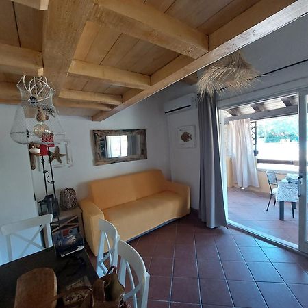 Casetta Bouganville Porto Rotondo Εξωτερικό φωτογραφία