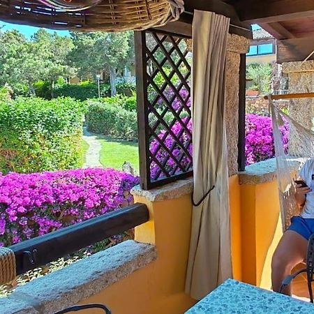 Casetta Bouganville Porto Rotondo Εξωτερικό φωτογραφία