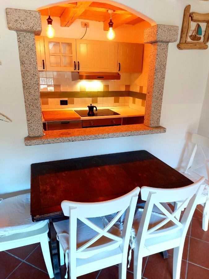 Casetta Bouganville Porto Rotondo Εξωτερικό φωτογραφία