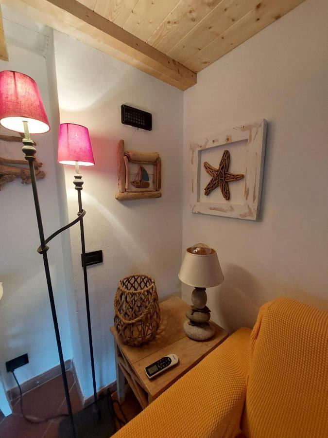 Casetta Bouganville Porto Rotondo Εξωτερικό φωτογραφία