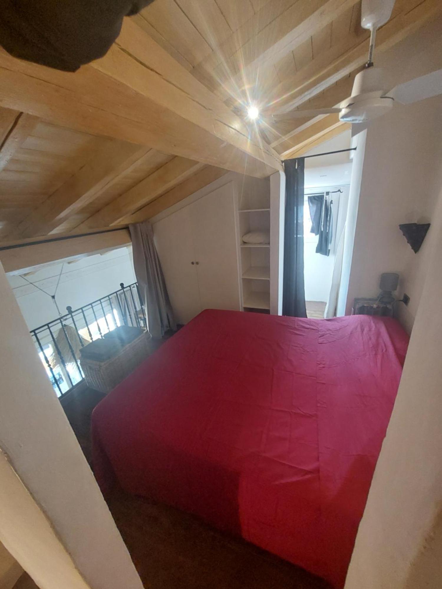 Casetta Bouganville Porto Rotondo Εξωτερικό φωτογραφία